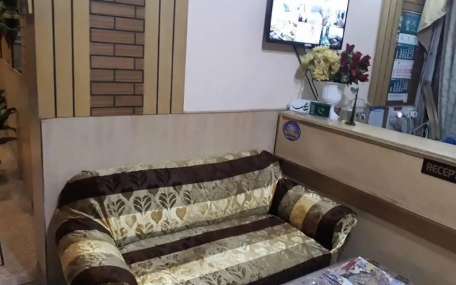 Royal Guest House