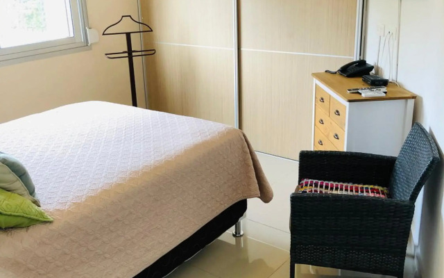 Apartamento Acapulco Roosevelt