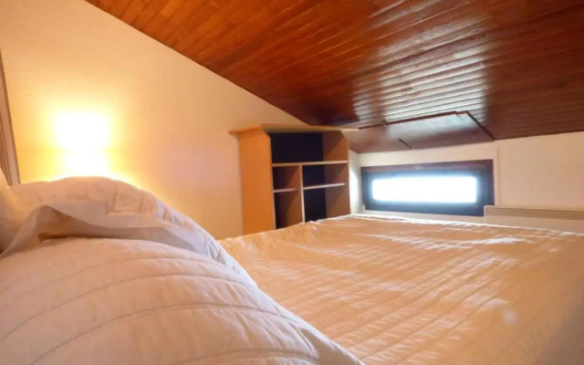 Appartement Arette, 2 pièces, 6 personnes - FR-1-602-83