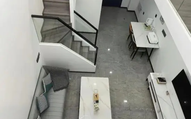 Yuandawu Apartment (Shaoguan Poly Plaza)