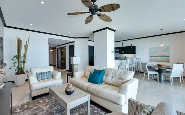 Simply Spectacular 5th Floor Ocean View
