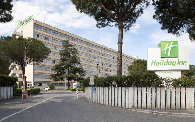 Holiday Inn Rome Eur Parco Dei Medici In Rome Italy From - 