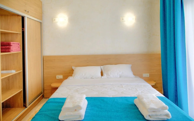 Hotel Grand More