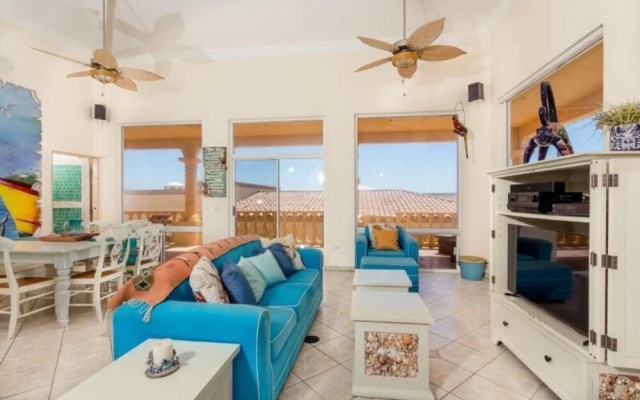 Casa Sunset - 5 Br Home