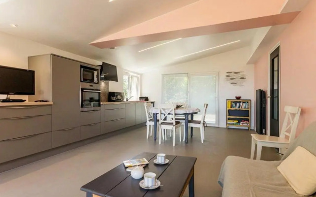 Gite Le Cellier, 3 pièces, 4 personnes - FR-1-306-1124