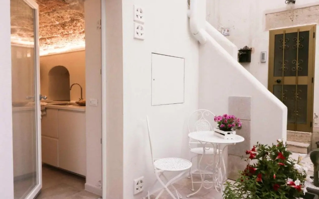 Marecalmo - guest house