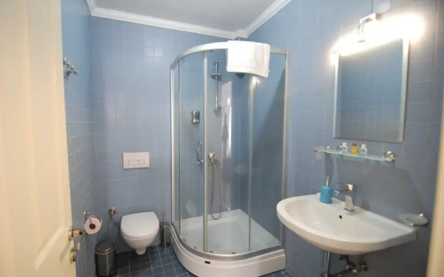 Bade Otel