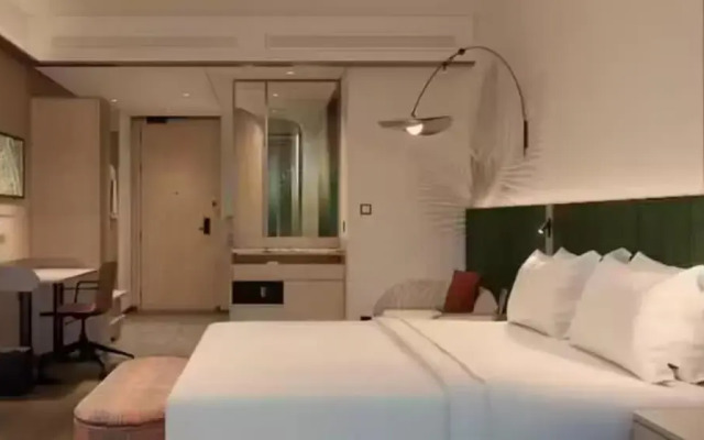 Hilton Garden Inn Weihai Rushan