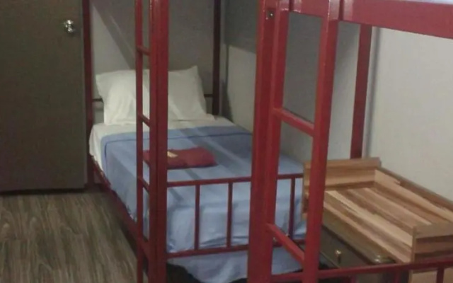 7 Nite Imbi - Hostel