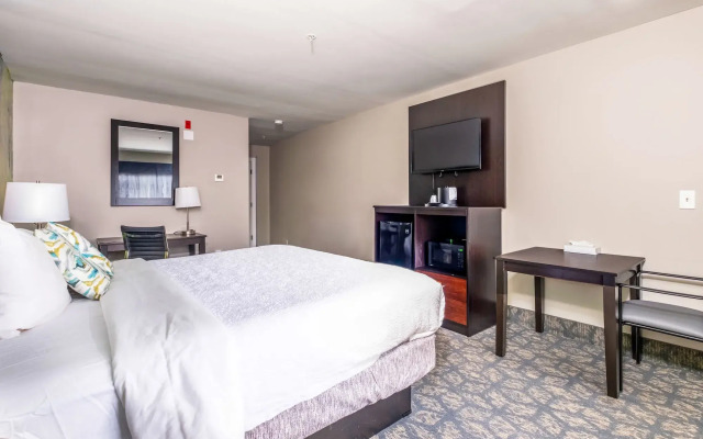 Casco Bay Inn