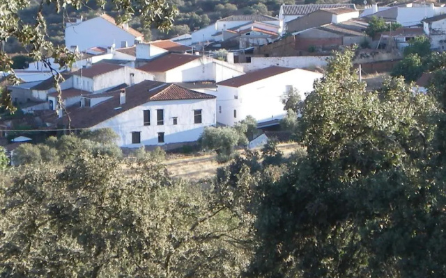 Casa Rural EL Trillo