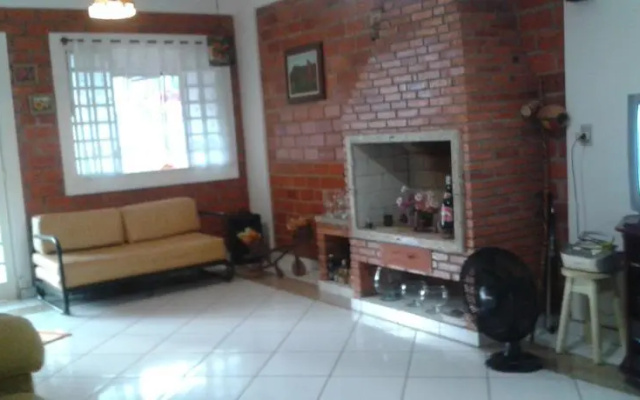 Casa Chapada dos Guimarães