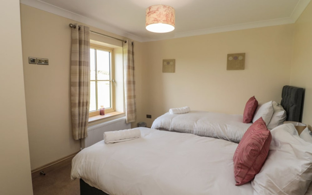 Byre Cottage