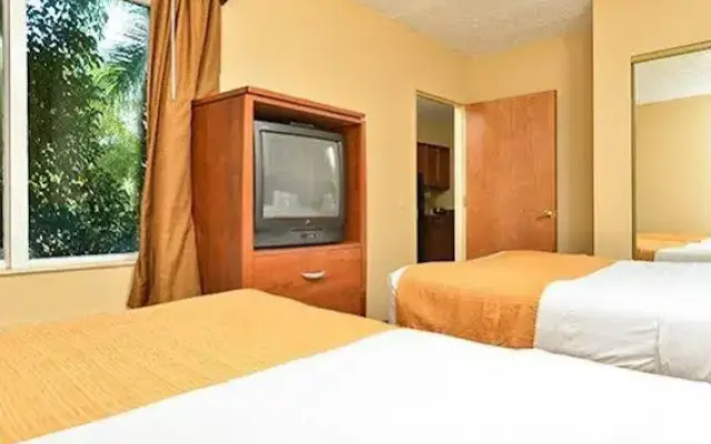 Mainstay Suites Sawgrass
