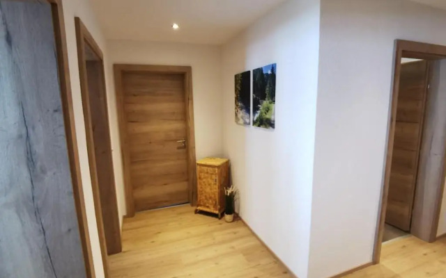 Apart Bergglueck