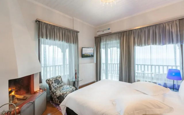 Chalet Castello