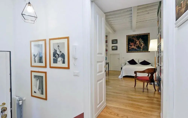 Grillo - WR Apartments