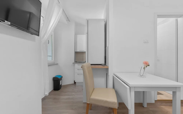 Pomerio apartments