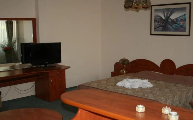 Hotel Nicol