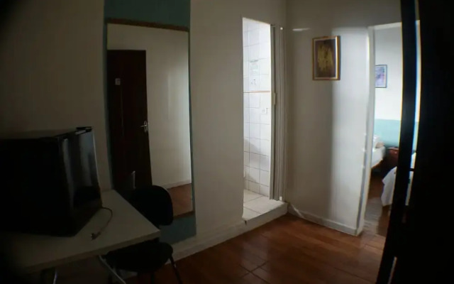 Hotel Santo Antonio