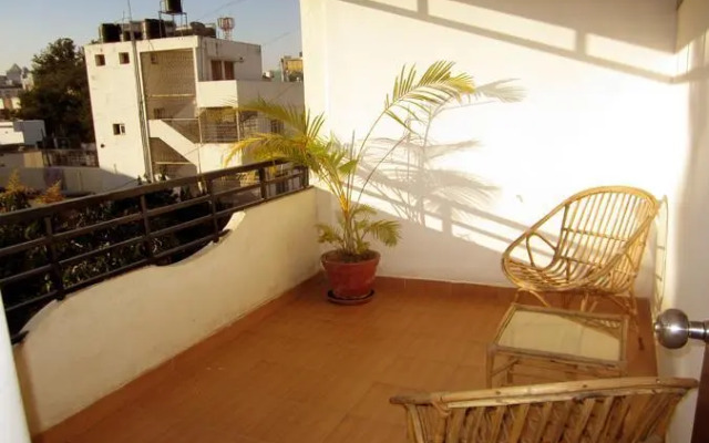 Richmond Suites