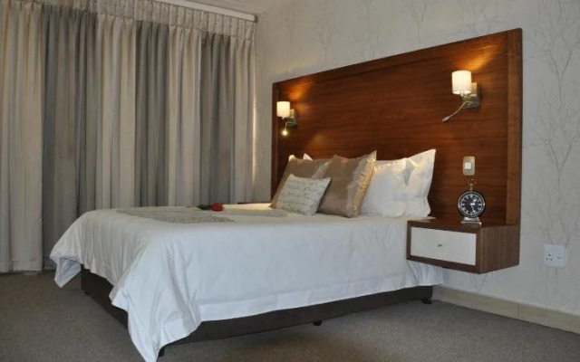 Merchant Business Class Hotel