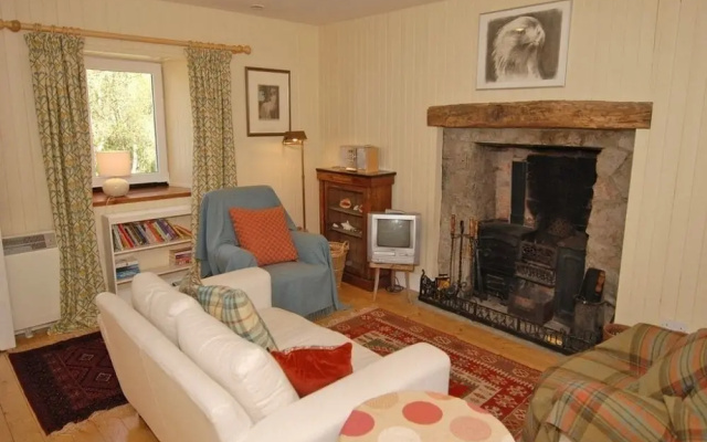 Lilybank Cottage