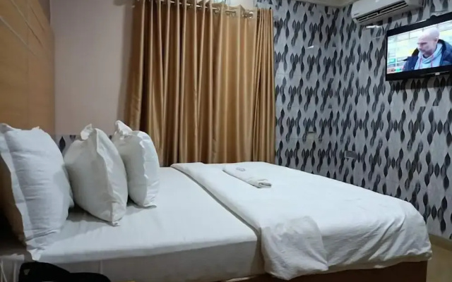 Grovehill Hotel Plus Ilesa