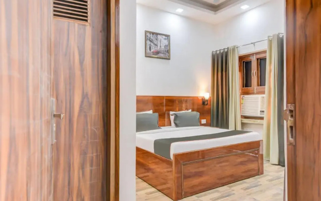 Hotel Orchid