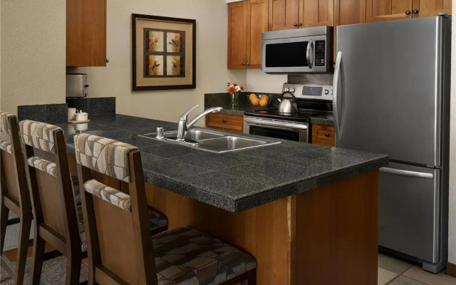 The Residences at Main Street Station, Breckenridge