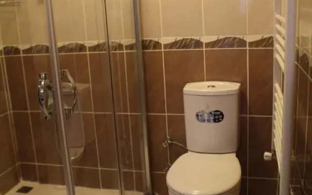 Bedir Apartments