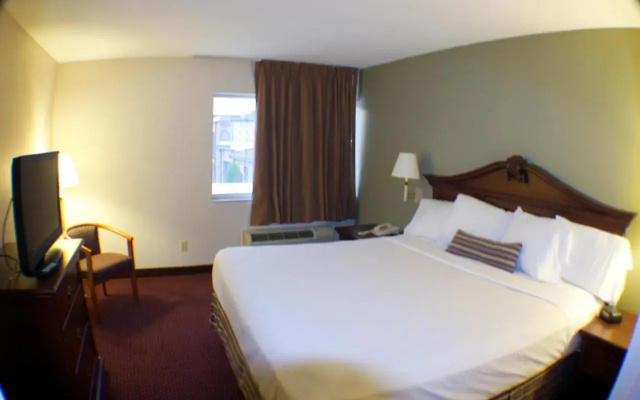 Belvedere Motel