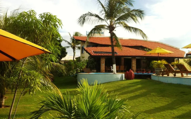 Pousada Casa Dona Rosa
