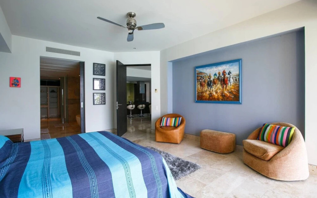 Bay View Modern Condo Paramount Bay At Amapas