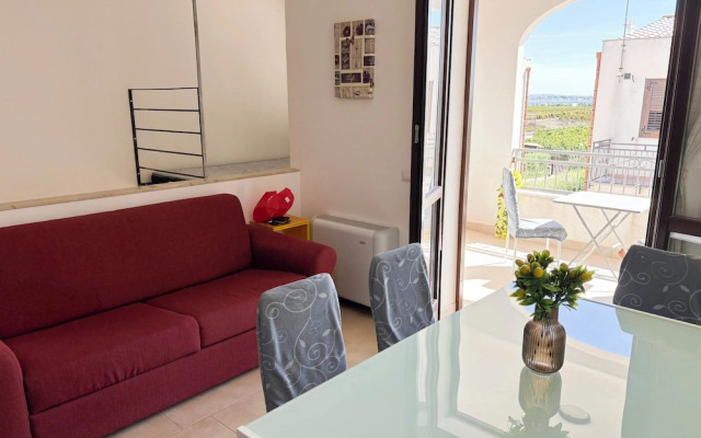 Sofia Kite Apartment