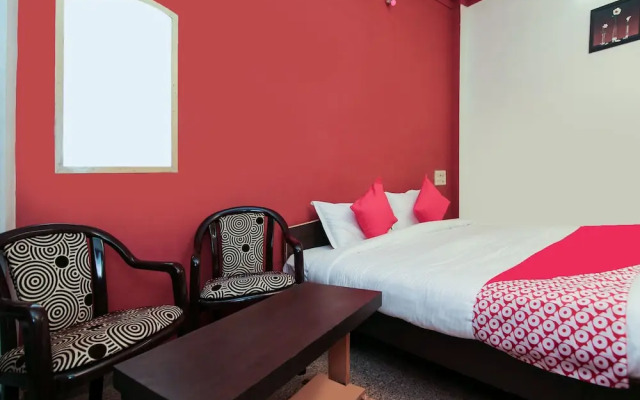 OYO 12363 Hotel Ratan international