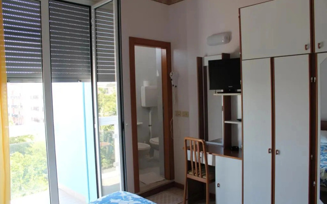 Hotel Bagli - Cristina
