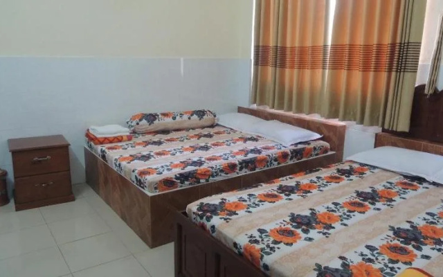 Anh Thu Hotel