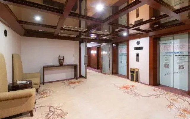 Fuhua Hotel