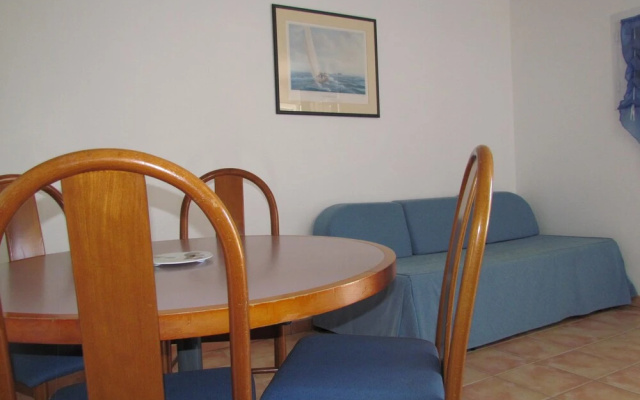 Apartment La Rochelle