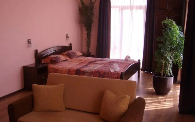 Hotel Kakadu