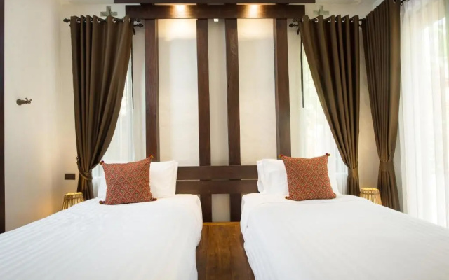 Shinnabhura Historic Boutique hotel