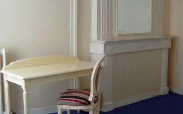 Le Grand Hotel