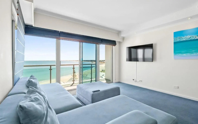 Sea Side 508