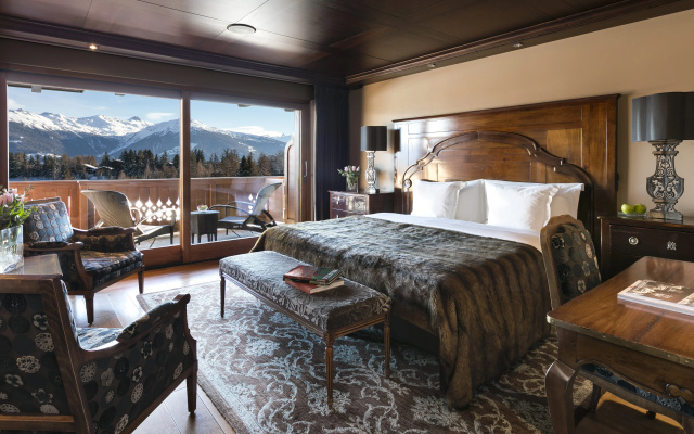 Guarda Golf Hotel & Residences