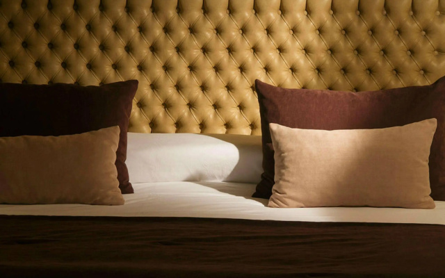 Hotel Acropole Tunis