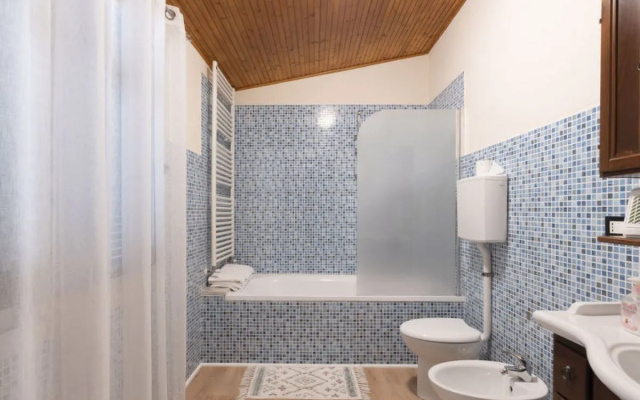 House La Masina Sanremo