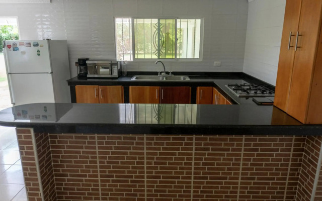 Villa Laura