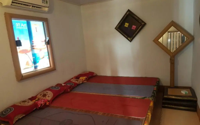 Homestay 3T Art