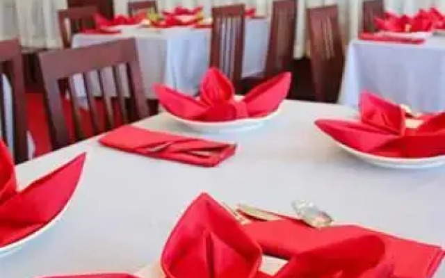 Lom Ang Chan Angkor Hotel